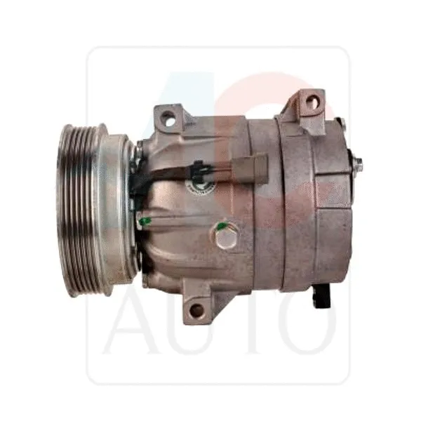 Compresseur, climatisation ACAUTO AC-01DL078