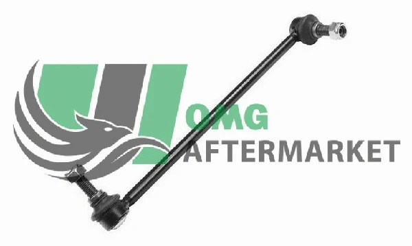 Entretoise/tige, stabilisateur OMG SRL G20.5842