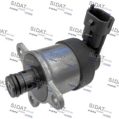 Régulateur, quantité de carburant (système à rampe commune) AUTOTEAM L1383