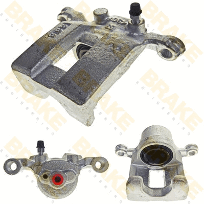 Étrier de frein Brake ENGINEERING CA3048