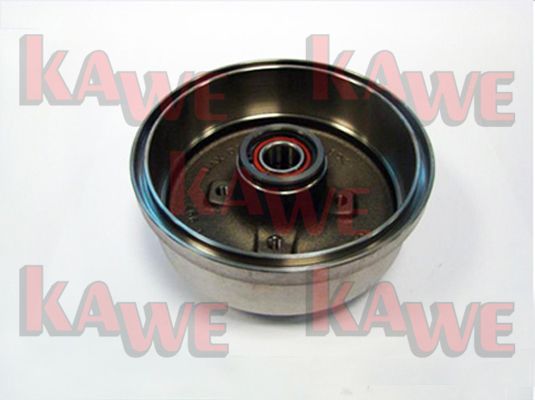 Tambour de frein KAWE 7D0601C