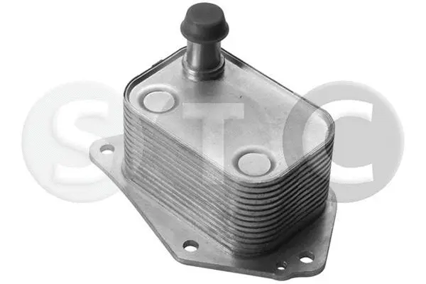Radiateur d'huile STC T439080