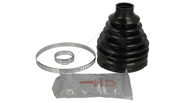 Jeu de joints-soufflets, arbre de commande HART 446 809