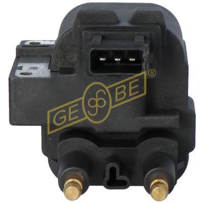 Sonde lambda APC SAS970521