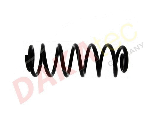 Ressort de suspension DAKAtec 300448