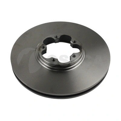 Disque de frein OSSCA 09346