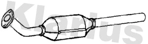 Catalyseur KLARIUS 312497
