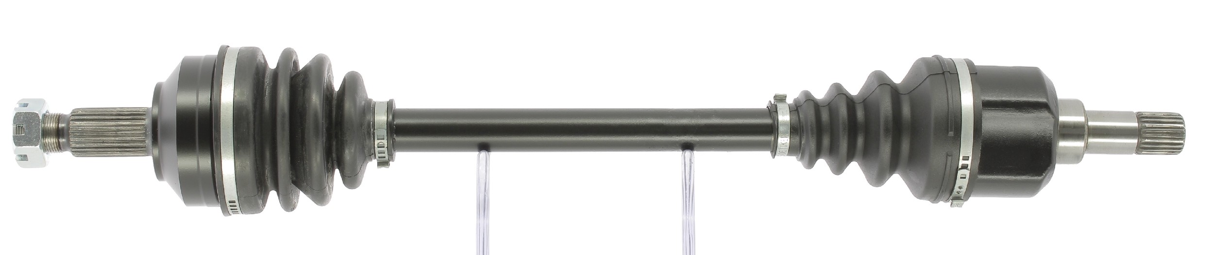 Arbre de transmission FRIESEN FDS2134
