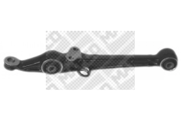 Bras de liaison, suspension de roue MAPCO 49508