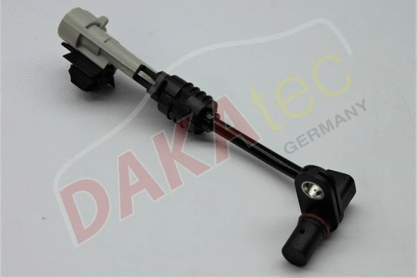 Capteur, vitesse de roue DAKAtec 410504