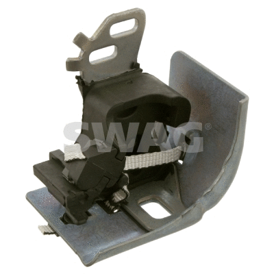 Suspension, échappement SWAG 60 92 9584