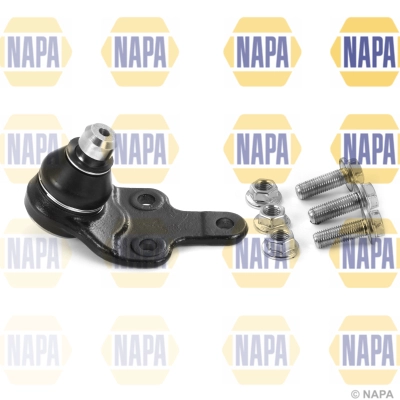 Rotule de suspension NAPA NST0168
