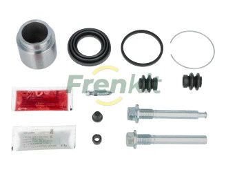 Kit de réparation, étrier de frein FRENKIT 745271