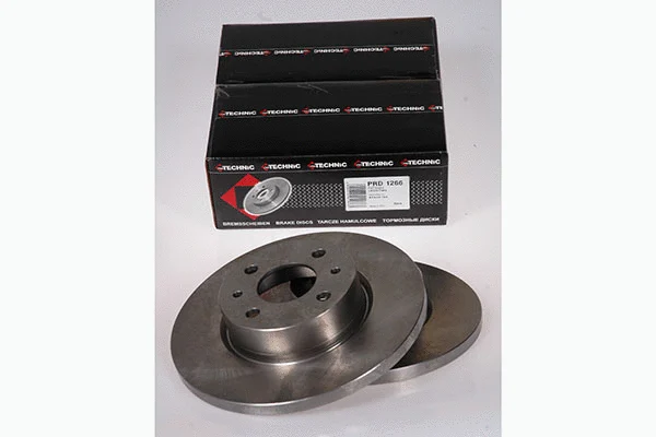 Disque de frein PROTECHNIC PRD1266