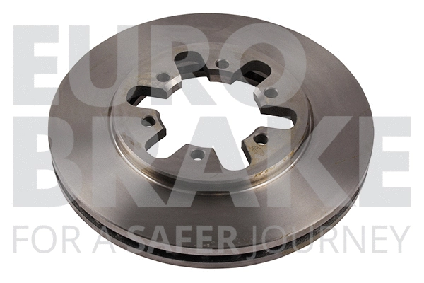 Disque de frein EUROBRAKE 5815202236