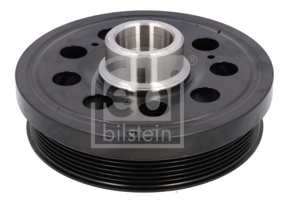 Poulie, vilebrequin FEBI BILSTEIN 37419