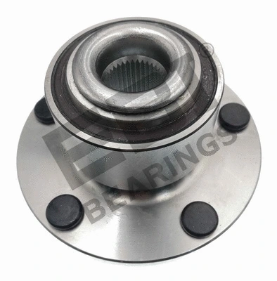 Kit de roulements de roue EBI EBK2164
