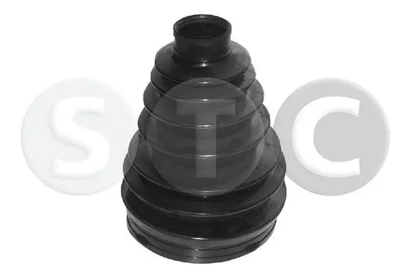 Jeu de joints-soufflets, arbre de commande STC T401391