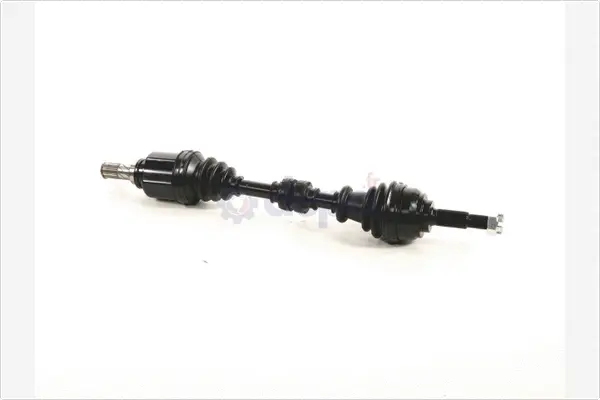 Arbre de transmission DEPA 3661050