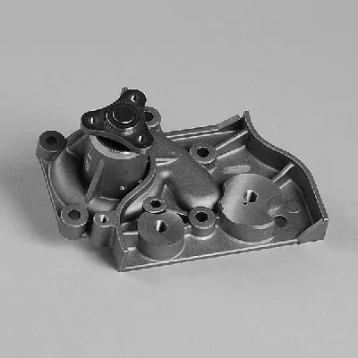 Pompe à eau, refroidissement du moteur GK 987982