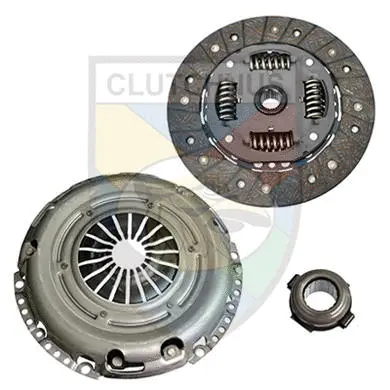Kit d'embrayage CLUTCHNUS MCK2336