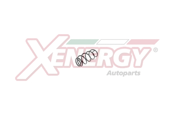Ressort de suspension AP XENERGY XSA6135