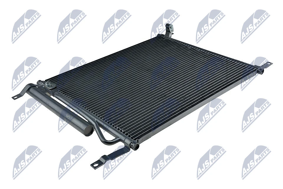 Condenseur, climatisation NTY CCS-DW-002