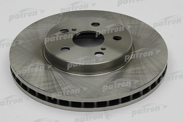 Disque de frein PATRON PBD1027