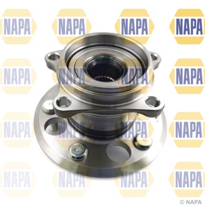 Kit de roulements de roue NAPA PWB1805