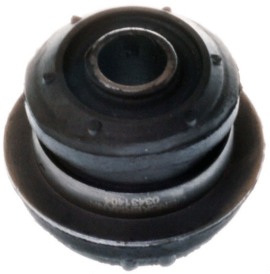 Suspension, bras de liaison DENCKERMANN D300143