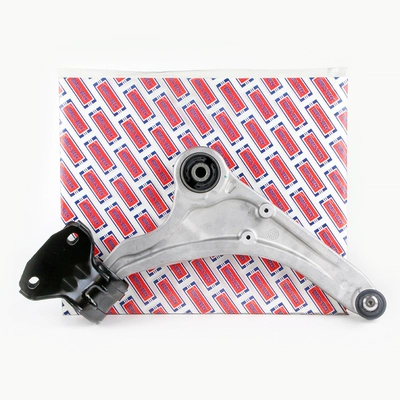 Bras de liaison, suspension de roue BORG & BECK BCA7996
