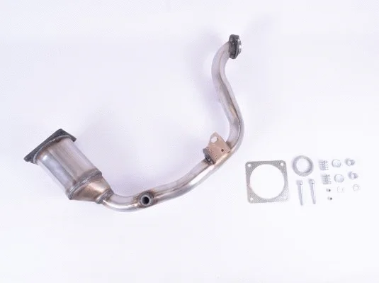 Catalyseur EEC CI6049T