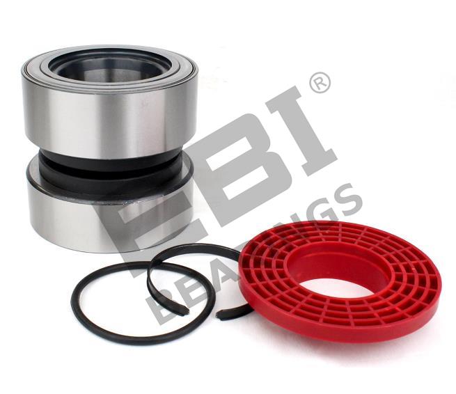 Kit de roulements de roue EBI EBK2850