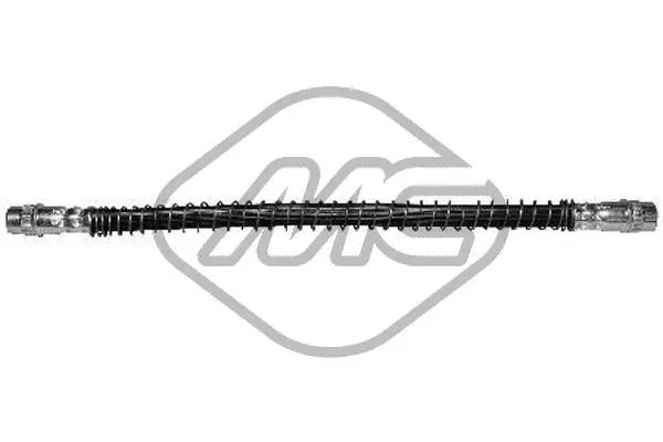 Flexible de frein Metalcaucho 96155