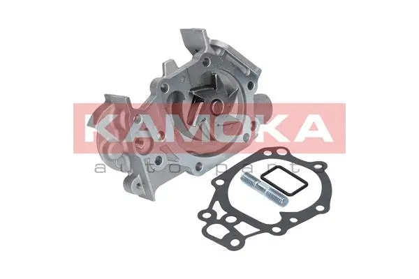 Pompe à eau, refroidissement du moteur KAMOKA T0242