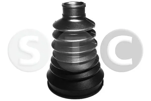 Jeu de joints-soufflets, arbre de commande STC T401432