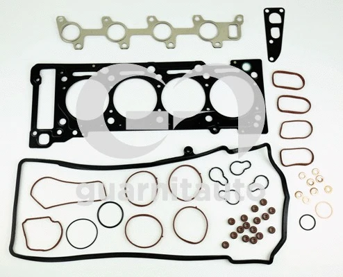 Jeu de joints, culasse GUARNITAUTO 053037-1052
