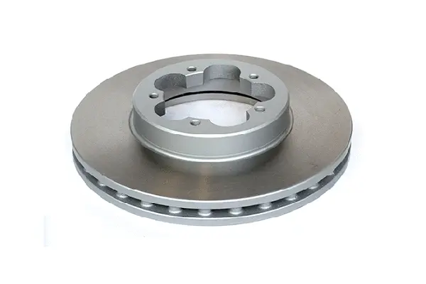 Disque de frein ASAM AUTOMOTIVE 75808
