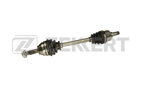 Arbre de transmission ZEKKERT AW-4667