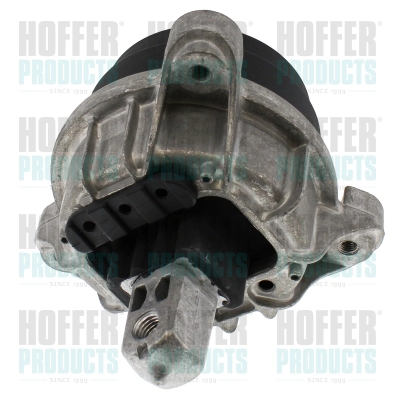 Support moteur HOFFER H197007