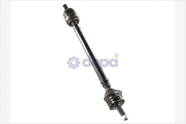 Arbre de transmission DEPA 3514100
