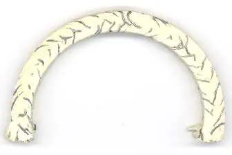 Bague d'étanchéité, vilebrequin ELRING 012.507