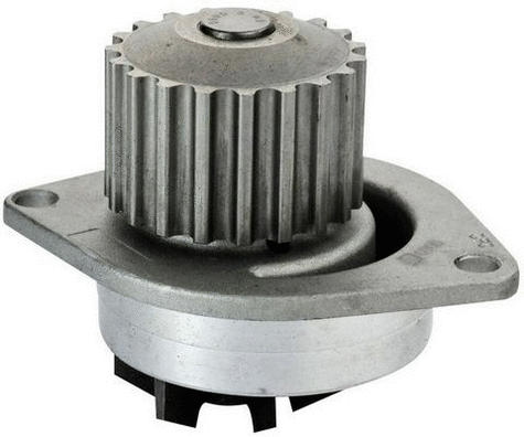 Pompe à eau, refroidissement du moteur DENCKERMANN A310126P