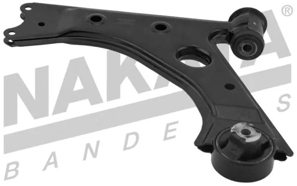 Bras de liaison, suspension de roue NAKATA NBJ4008E