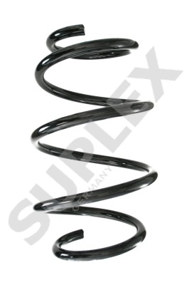 Ressort de suspension SUPLEX 06576
