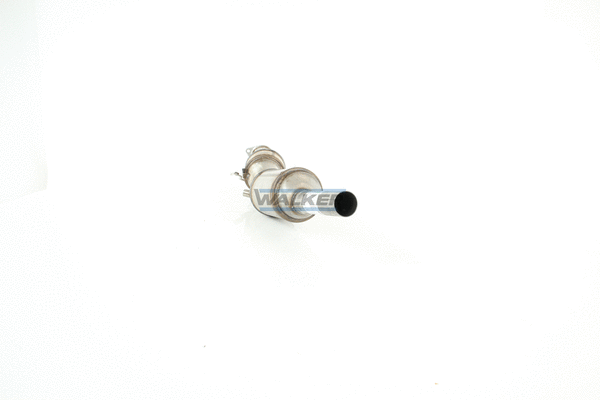Filtre à particules / à suie, échappement WALKER 73095