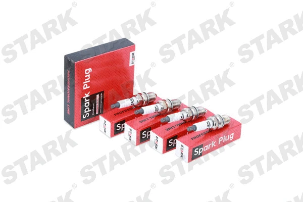 Bougie d'allumage Stark SKSP-1990062