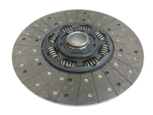 Disque d'embrayage KAWE 4507