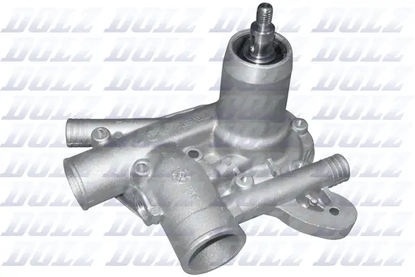 Pompe à eau, refroidissement du moteur DOLZ R120