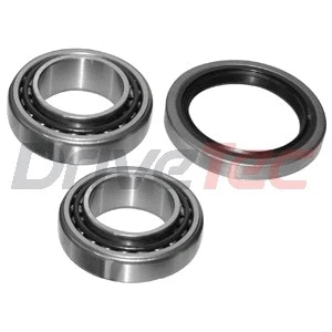 Kit de roulements de roue DriveTec DWB1439